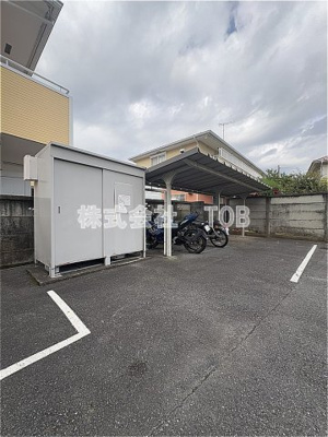 【その他共用部分】 | エミネンス聖蹟