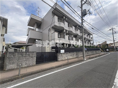 【外観】 | エミネンス聖蹟