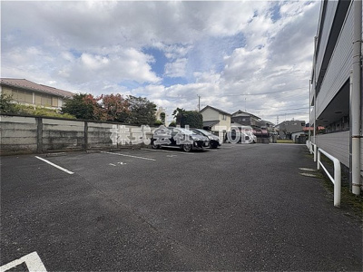 【駐車場】 | エミネンス聖蹟