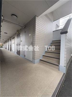 【ロビー】 | エミネンス聖蹟