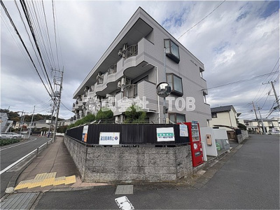 【外観】 | エミネンス聖蹟