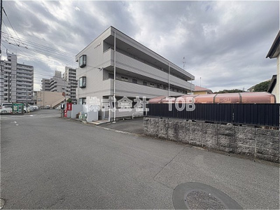 【外観】 | エミネンス聖蹟