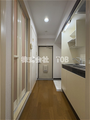 【内装】 | エミネンス聖蹟