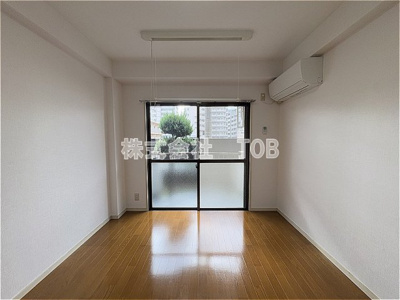 【設備】 | エミネンス聖蹟 | 室内物干し