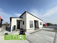 新築　高崎市金古町 全11区画　3号棟の画像