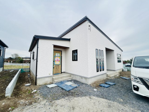 新築　高崎市金古町 全11区画　3号棟の画像