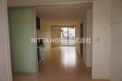 ミルキーウェイⅠ・Ⅱの駐車場|敷地内に駐車場も完備(^O^)