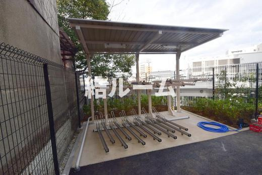 北区王子本町１丁目の賃貸マンションのその他共用部分