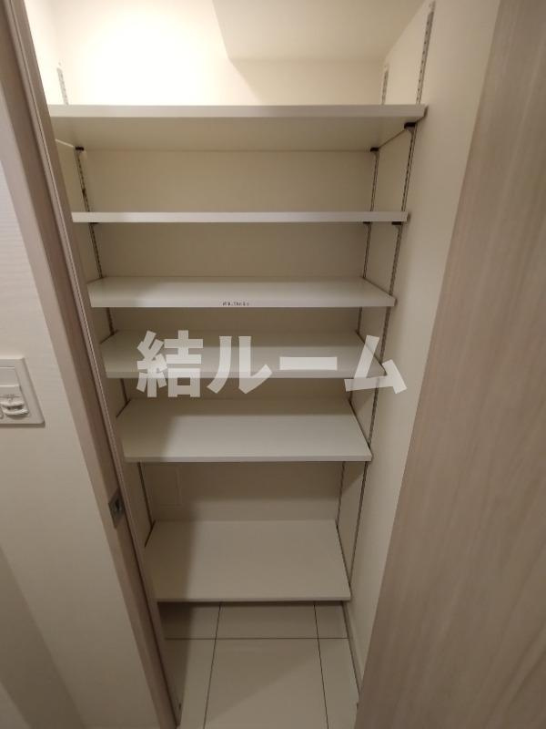 北区王子本町１丁目の賃貸マンションのその他