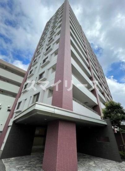 レーベンリヴァーレ柏ザ・レジデンス