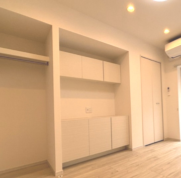 【収納】 | リブリ・西小岩