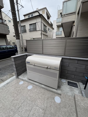 【その他共用部分】 | リブリ・西小岩