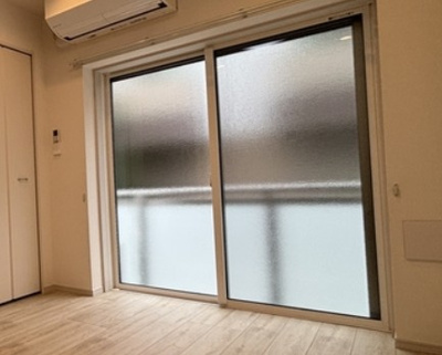 【バルコニー】 | リブリ・西小岩