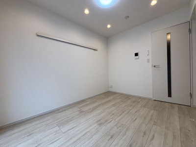 【洋室】 | リブリ・西小岩