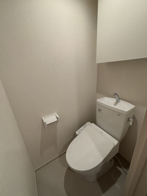 【トイレ】 | リブリ・西小岩