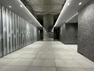 ＵＭＥＤＡ　ＥＡＳＴ　ＣＲＯＳＳの内装