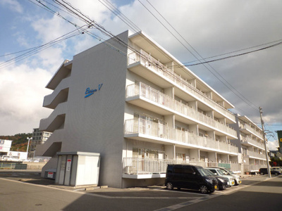 【外観】 | 「成約済」アスリート5