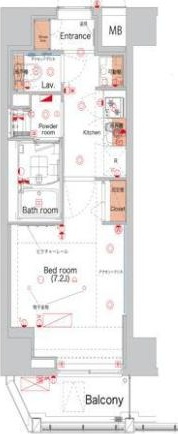 ハーモニーレジデンス亀戸EASTTOKYO