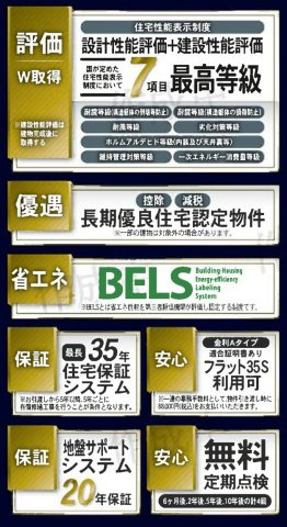 横浜市金沢区西柴2丁目 新築戸建て【仲介手数料無料】カースペース2台のその他