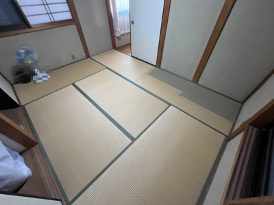 【子供部屋】 | 北葛城郡上牧町松里園3丁目