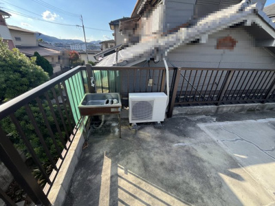 【展望】 | 北葛城郡上牧町松里園3丁目