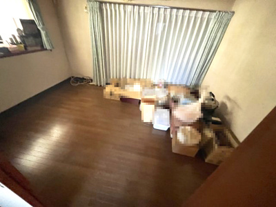 【居間・リビング】 | 北葛城郡上牧町松里園3丁目