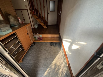 【内装】 | 北葛城郡上牧町松里園3丁目