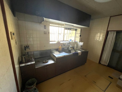 【キッチン】 | 北葛城郡上牧町松里園3丁目