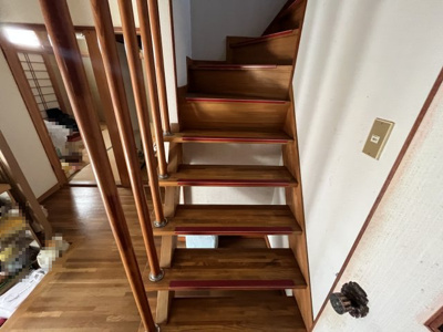 【内装】 | 北葛城郡上牧町松里園3丁目