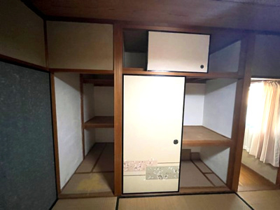 【収納】 | 北葛城郡上牧町松里園3丁目