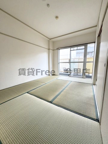 【和室】 | 向井コーポ　仲介手数料