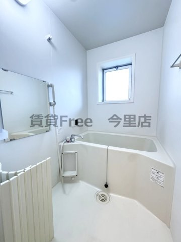 【浴室】 | 向井コーポ　仲介手数料