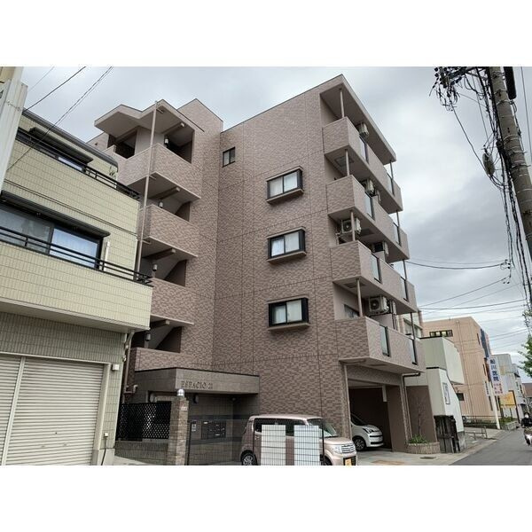 エスパシオ21のその他共用部分
