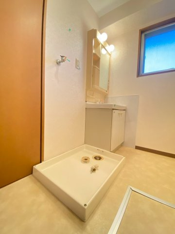 マンション・フォルツーナの内装