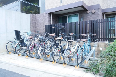 【外観】 | スペリオール白金台 | きれいな外観です