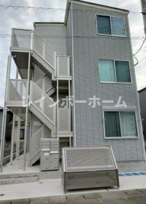 ラミアアルテ若葉