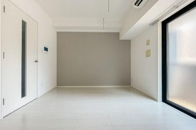 ＡＬＴＥＲＮＡ池袋ＥＡＳＴの寝室