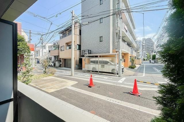 ＡＬＴＥＲＮＡ池袋ＥＡＳＴの展望