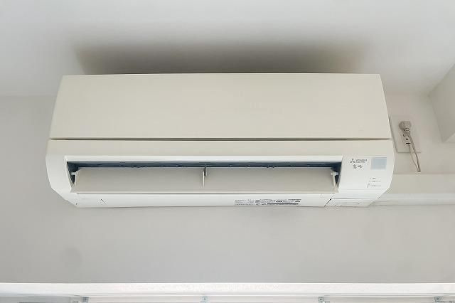 ＡＬＴＥＲＮＡ池袋ＥＡＳＴの設備