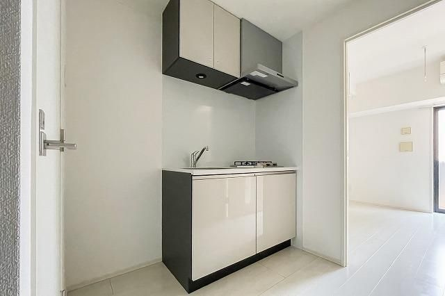 ＡＬＴＥＲＮＡ池袋ＥＡＳＴのキッチン