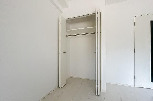 ＡＬＴＥＲＮＡ池袋ＥＡＳＴの収納