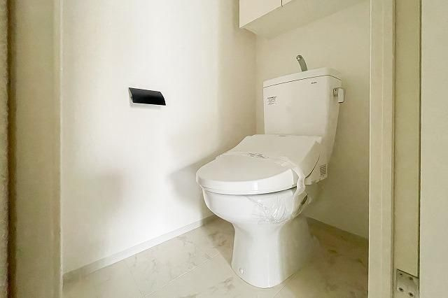 ＡＬＴＥＲＮＡ池袋ＥＡＳＴのトイレ