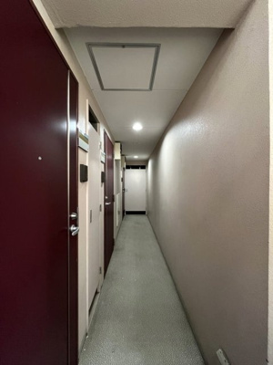 【その他共用部分】 | ウェルハウス広尾