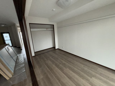 【内装】 | 合同会社ＮＩＫＤ様共同住宅