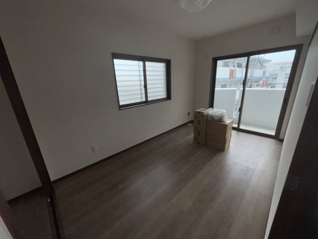 【内装】 | 合同会社ＮＩＫＤ様共同住宅