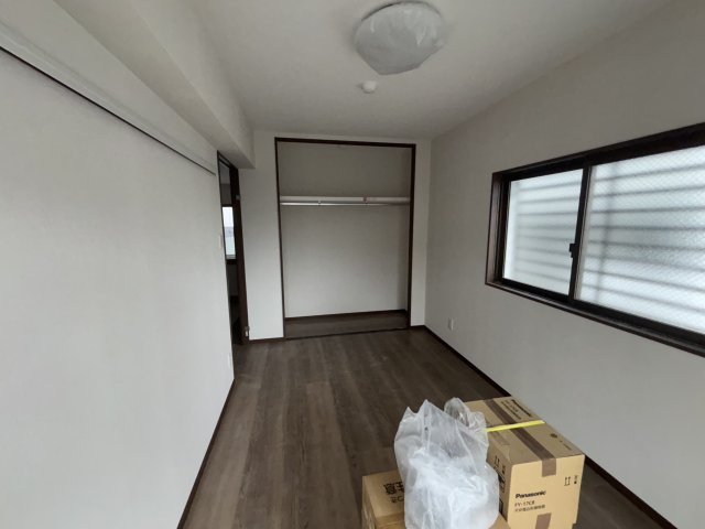 【内装】 | 合同会社ＮＩＫＤ様共同住宅