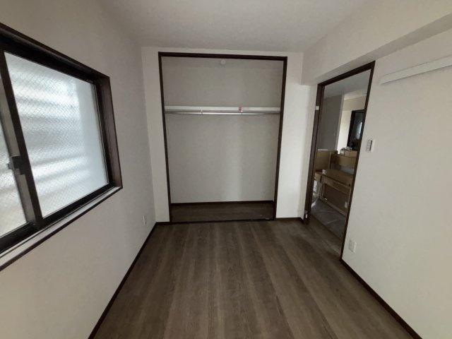 【内装】 | 合同会社ＮＩＫＤ様共同住宅