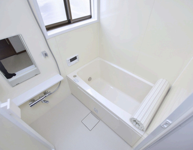 【浴室】 | 久喜市鷲宮1丁目　中古戸建