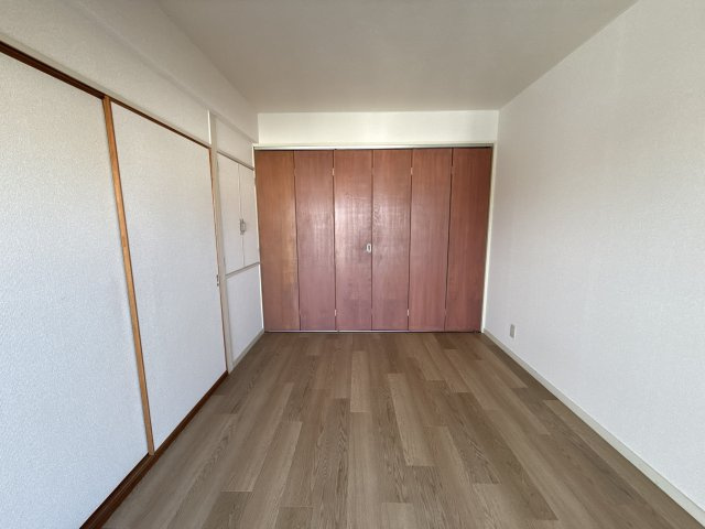 SKハウジングの子供部屋