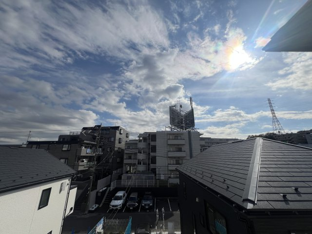 再開発が進行し注目のSA・GI・NU・MA　鷺沼２丁目新築戸建の展望